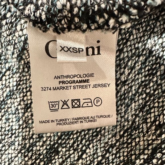 Ganni by Anthropologie Sleeveless Dress - Size XXSP - Picture 4 of 5